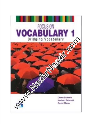 Focus on Vocabulary 1